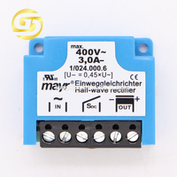 Remplacer Mayr 1/024.000.6 400V 3.0A 3A Module redresseur de frein moteur