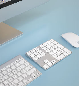 Clavier numérique sans fil Bluetooth CE ROHS 34 touches, pavé numérique, clavier numérique - Product Image 6