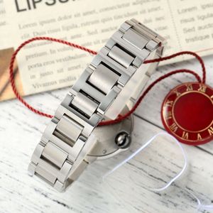 Montre à cadran en alliage d'acier inoxydable de luxe pour femmes <span class=keywords><strong>Seiko</strong></span> Mouvement à quartz Sport Montre à cadran en verre - Product Image 5