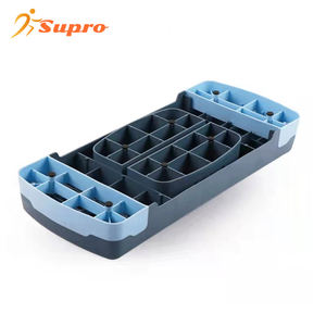 Piattaforma aerobica per esercizi di danza aerobica di Supro Factory - Product Image 5