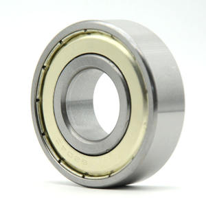 Roulement à billes à gorge profonde de haute qualité <span class=keywords><strong>6203</strong></span> <span class=keywords><strong>6203</strong></span> 6204 6204 6205 6205 ZZ 2RS, vente directe d'usine, 20x47x14mm - Product Image 4