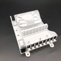 Boîte de distribution de fibre optique NAP ODP Ftth à 16 cœurs