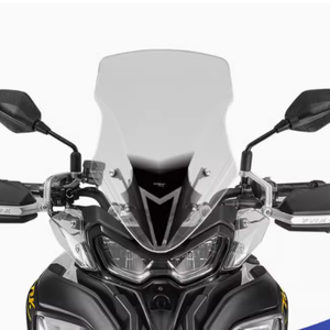 กระจกบังลมหน้าสำหรับ <span class=keywords><strong>TRK702</strong></span> Benelli อะไหล่รถจักรยานยนต์ - Product Image 3