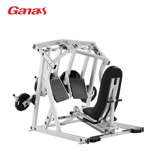 Mutli-Estación de entrenamiento de fuerza, equipo de gimnasio Iso-Lateral, máquinas de selección de carga - Product Image 2