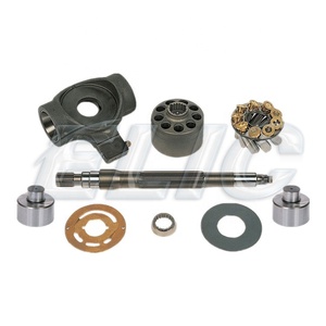 Pompe à piston ELIC A10V43 A10VSF28 A10V052 A10V63 A10VD40 A10VD43 A10VEC60 A10VS085 Pièces hydrauliques - Product Image 6