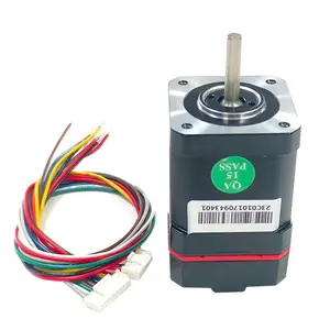 Sumtor 42HS48EIS-P stepper motor and driver kit Cnc servo 2-phase hybrid Nema 17 integrated closed-loop motor with encoder