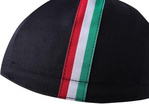 Casquette de cyclisme Chapeau en coton Sous le casque Doublure de casque de cyclisme Respirant et absorbant la sueur Taille unique Casquettes de cyclisme et d'alpinisme - Product Image 3
