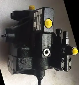 Smallker — pompe à piston axial hydraulique, série P2/P3, P2060,P2075,P2105,P2145,P3075,P3105,P3145, pour camion à benne