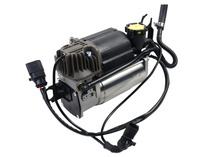 Pompe de compression de la suspension pneumatique pour Porsche Cayenne 955 9PA Volkswagen Touareg 7L Airmatic Compressor 95535890105 7L0698 007D