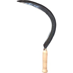 Falcetto Liscio Tipo Napoli n 3/0 - Product Image 2