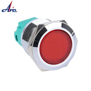 Bán Hot 19 Mét Chiếu Sáng Đầy Đủ Thiết Bị Đèn Đầu Phẳng Dẫn Tín Hiệu Không Thấm Nước Xe Chỉ Số Ánh Sáng - Product Image 5