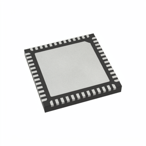 52 VFQFN Exposed Pad Electronic Chips Component Manufacturer Channel Power Management (PMIC) NCP81565MNTXG - Product Image 1