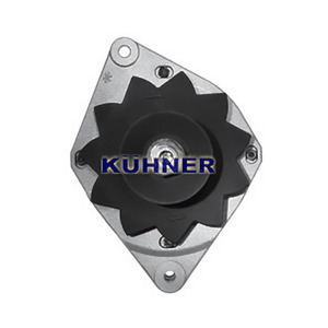 Alternateur compatible avec RENAULT RAPID 1.1 Essence (KW : 34, CV : 46) de 09-1985 à 08-1991 KUHNER 30317RI NEUF - Product Image 1