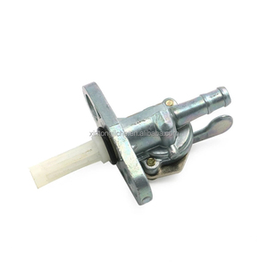 Vanne de robinet de carburant Petcock Pompe de soupape de commutateur de gaz de réservoir de carburant pour Honda CR125R CR250R CR480R CR500R CR450R 16950-ML3-911 16997-467-000 - Product Image 6
