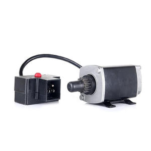 Arrancadores compatibles con Tecumseh para quitanieves 33329 33329C 33329D 33329E para barredoras de nieve - Product Image 4