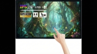 Reproductor de Publicidad LCD de Montaje en Pared Personalizado de Fábrica, Pantalla Comercial con Marco Ultra Delgado, Video de Arranque Personalizado