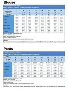 Abaya pour femmes 2 pièces ensemble à manches longues à plusieurs niveaux haut pantalon <span class=keywords><strong>tenue</strong></span> musulmane vêtements de sport survêtement dubaï arabe <span class=keywords><strong>turc</strong></span> costume <span class=keywords><strong>tenue</strong></span> - Product Image 6