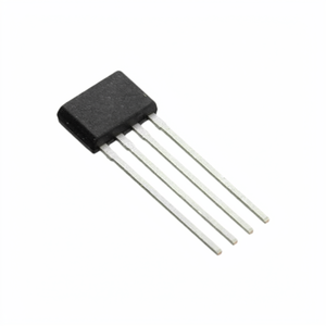 Componentes Electrónicos del Canal del Fabricante: Gestión de Energía (PMIC) 4 SSIP US62EVK-AAA-000-BU - Product Image 1