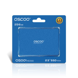 Hard Disk SSD 120GB 240GB 1TB 2TB 4TB, Hard Disk kondisi Solid Internal SATA <span class=keywords><strong>3</strong></span> 2.5 inci 128GB 256GB 512GB SSD untuk Laptop Desktop PC - Product Image 6