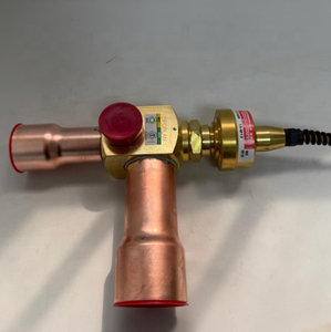 Válvula de Expansión Electrónica Trane VAL12001 (Válvula de Expansión Electrónica tipo Motor Paso a Paso <span class=keywords><strong>SEHI</strong></span>) Componente Industrial para Compresores de Refrigeración - Product Image 4