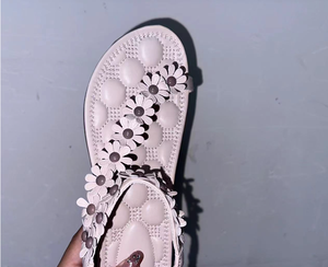 Nuovi Sandali alla Moda <span class=keywords><strong>per</strong></span> Donna, Ciabatte da Spiaggia, Scarpe Estive Femminili - Product Image 6