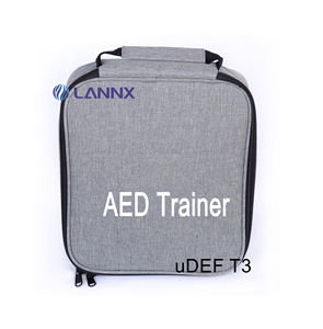 <span class=keywords><strong>Défibrillateur</strong></span> DEA LANNX uDEF T3 Bon marché Entraîneur d'urgence <span class=keywords><strong>Formation</strong></span> en RCR Infirmière <span class=keywords><strong>Défibrillateur</strong></span> externe Machine d'entraînement DEA - Product Image 3