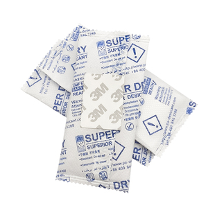 Déshydratant au chlorure de calcium à forte absorption d'humidité - Product Image 3