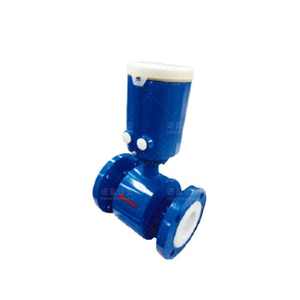 Flange Type Ultrasonic <b>Flow</b> <b>Meter</b> Stainless Steel LCD Display Oil Medium OEM Customizable 1Mpa Forward Reverse NYLD-S Electromag - Product Image 2