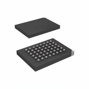 SST39LF200A-45-4C-B3KE 48 TFBGA Electronics Component Original One Stop Service Memory - Product Image 1