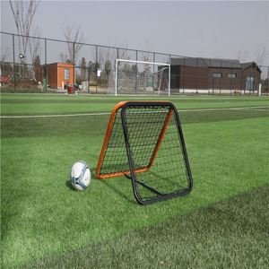 Red de Rebote para Entrenamiento de Fútbol, Red de Rebote Portátil de Doble Cara, Equipo de Entrenamiento para Niños y Adultos - Product Image 2