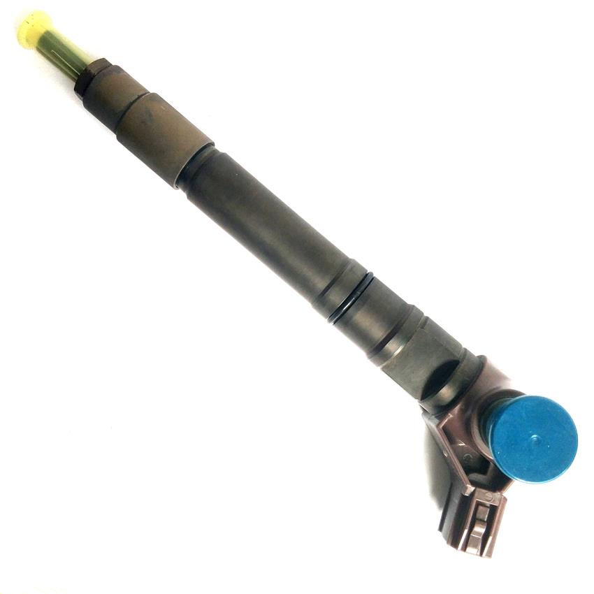 Genuine 23670-0E010 Common Rail Injector 295700-0550 Diesel Injector Assemblies 295700-0160 for Toyota