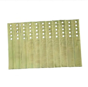 Máquina de corte y perforación automática de cintas, correas, cortinas y cinchas con cuchilla caliente - Product Image 2