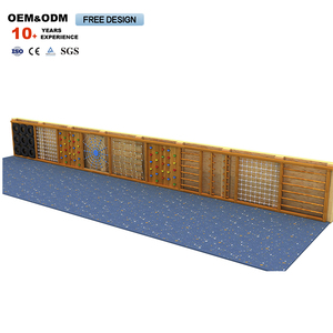 Equipo de Parque Infantil Personalizado, Toboganes, Columpios, Productos para Parques de Diversiones, Juguetes de Exterior para la Venta - Product Image 5