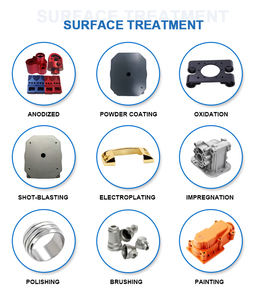 डोंगगुआन ओएम रैट्स कार स्टीयरिंग व्हील सटीक डाई-कास्ट एल्यूमीनियम/मैग्नीशियम मिश्र धातु भागों का समर्थन करता है। - Product Image 4