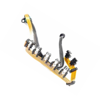 Nouveau faisceau de câbles de corps de soupape de Transmission automatique pour Audi A3 Beetle Golf Jetta 01M927365 01M927366 095927333 095927331A V10771042