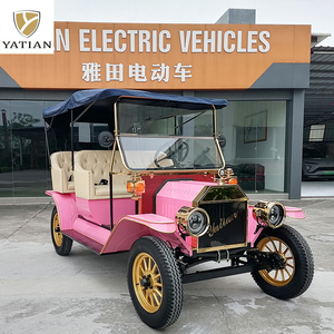 Carrito de golf con batería Lithiun, Mini batería clásica de ácido de litio, Karts de golf eléctricos seleccionados en adelante - Product Image 5