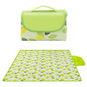 Tapete de Picnic para Exteriores, Impermeable, de Tela No Tejida, para Picnics y Aventuras - Product Image 2