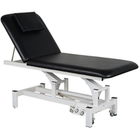Table électrique de chiropratique pour le traitement du dos, vente en gros à l'exportation, produit phare