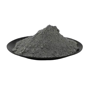 Mezcla de Concreto Seco Premezclado UHPC Gris Industrial con Ultra Alta Resistencia y Características Ecológicas - Product Image 1
