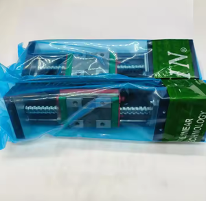 HIWIN <strong>Linear</strong> Guide <strong>Module</strong> <strong>Linear</strong> Guide Actuator KK60 KK6010 KK6010C KK6010C-150A1-F0 KK60D10C-150A1-F0 - Product Image 6