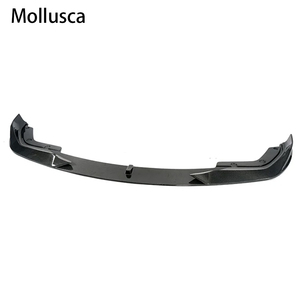 Alerón Delantero de Fibra de Carbono Estilo AC para Serie 3 G20 G28 y M3 G80 2019-2022 - Product Image 3