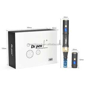 Dispositivo de Belleza Portátil Eléctrico para el Hogar, para el Crecimiento del Cabello, Antienvejecimiento, Eliminación de Arrugas, Tratamiento de Cicatrices y Acné, Masaje Facial - Product Image 6