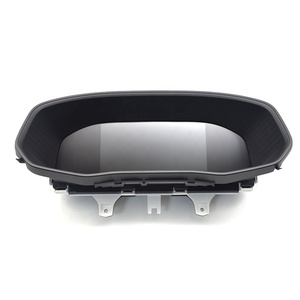 Pannello Strumenti Originale Nuovo di Zecca per <span class=keywords><strong>SKODA</strong></span> KODIAQ <span class=keywords><strong>KAROQ</strong></span> dal 2017 al 2025 565920310 56G920310 57D920310 56G 920 310 - Product Image 1