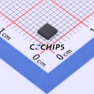 WDFN-8ทรานซิสเตอร์ MEE7816S (3x3) ใหม่ล่าสุด (Mosfet) - Product Image 1