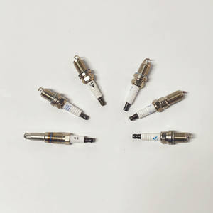 Свеча зажигания <span class=keywords><strong>2</strong></span> 323 626 929 Miata MPV MX-<span class=keywords><strong>3</strong></span> 6 протеже 5 BKR5EGP 7090 3071 4503 5303 IK16TT MD361067 для Mazda Mitsubishi - Product Image 2