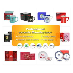 2026 High Quality Eco Friendly Blue <b>Black</b> Dual-Tone Reactive Glaze Bone China Dinnerware Set OEM/ODM Stoneware <b>Plates</b> Tableware - Product Image 3