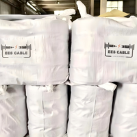 NIEDERSPANNUNGS-INDUSTRIELEITUNG 1,5/4/10/16/35/70/95/120mm² 1-adrig 600V H05V-R&H07V-R&NYA (Litzdraht 2 CU PVC) für Elektronische Geräte