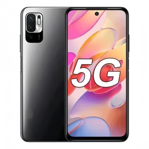Téléphone Android Redmi Note 10 5G, appareil photo 48MP, version 4 Go + 128 Go - Product Image 3