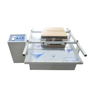 LIYI Electronic Power Lab Price For Vibrating Table Testing Equipment Mechanical Transport Simulation Vibration Test Machine