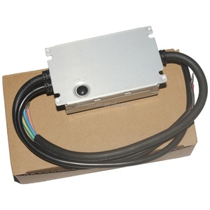 Driver LED Meanwell XLG-50-AB autorisé, mode de puissance constante avec fonction de gradation 3-en-1 pour l'industrie, tension d'entrée 220V/110V - Product Image 2